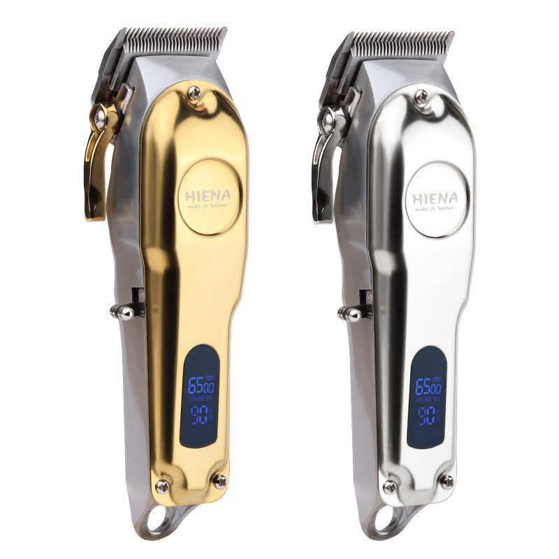 Salon Tóc Chuyên Dụng Điện Cắt Tóc Cao Cấp Đa Năng Đầu Dầu Hộ Gia Đình Dao Cạo Tóc Điện