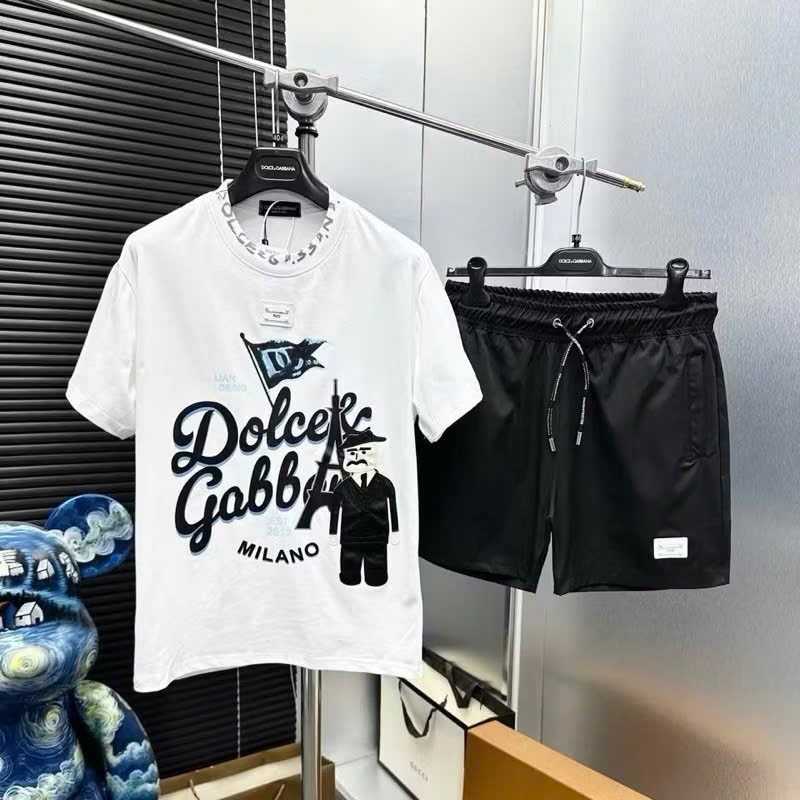 Set Quần Áo Dê Gà Boy Đa Cấp KCloet Bộ Thể Thao Mùa Hè Chất Cotton Dày Dặn Dáng Rộng Nam Nữ NA900