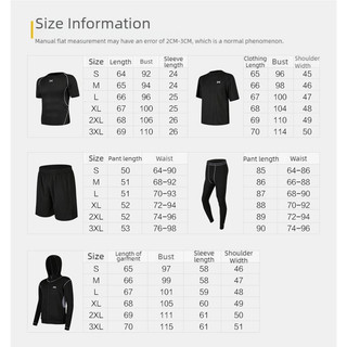 Quần Thể Thao Áo Thể Thao Phù Hợp Với Nam Độ Đàn Hồi Cao 94,5% Sợi Polyester 5.5% Chất Liệu Spandex