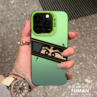 Ốp Điện Thoại Crayon Shin-chan Ngộ nghĩnh Cho Vivo IQOO 13 12 11 10 9 Pro SE 7 Z9 Turbo Z9X Z9S Z8 Z8X Neo 10 9 Pro 8 7 6 SE 5 5s 5G Vỏ Chống Sốc Bảo Vệ Ống Kính Hoạt Hình Mềm BÌA