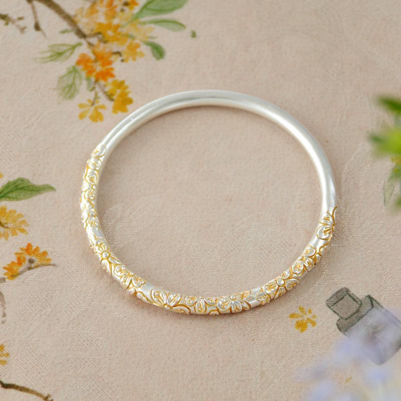 ✨Vòng tay bạc 9