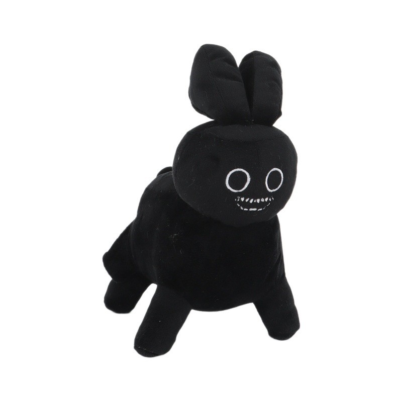 PS1 Forsaken Gubby Sang Trọng Búp Bê Quà Tặng Cho Bé Gái Trang Trí Nhà Roblox Đồ Chơi Nhồi Bông Cho Trẻ Em Bộ Sưu Tập SP1