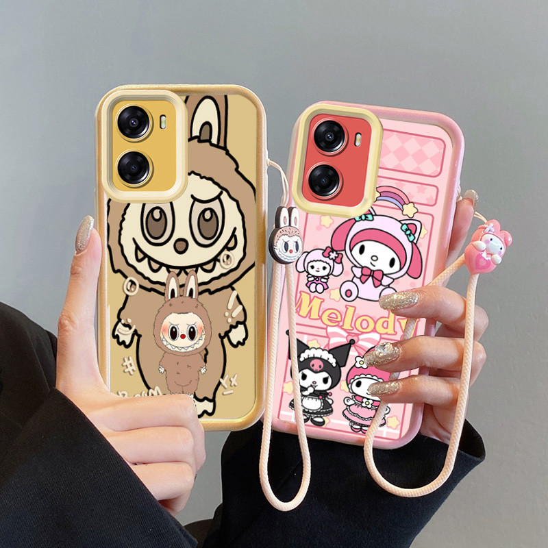 Ốp lưng oppo a57 4g oppo a77 a77s Ốp điện thoại dễ thương cho