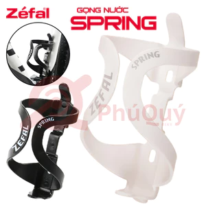 Gọng Bình Nước Zefal Spring Nhựa