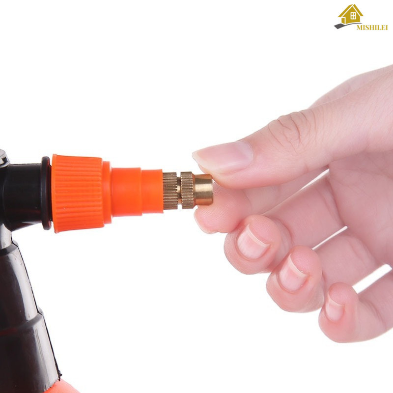 Bình xịt tưới cây Áp Suất Cao, Dung tích lớn, Có Thể Treo Tiện Lợi, Dụng cụ làm vườn