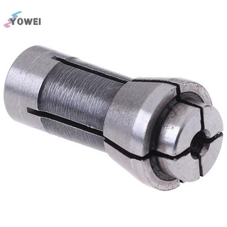 YOWEI 1 Máy Mài Kẹp Collet Khắc Chuck 3mm / 6mm Linh Kiện Thay Thế VN