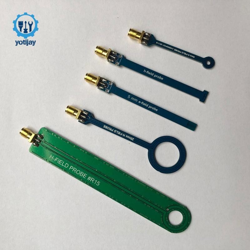 Yotijay -Field Probe EMC EMI Probe 9KHz-3GHz Công cụ linh kiện điện tử ...