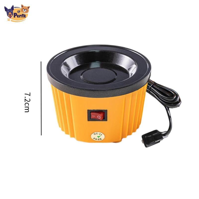 Nồi nóng chảy keo điện - Đồng hành thủ công tối ưu cho các dự án DIY