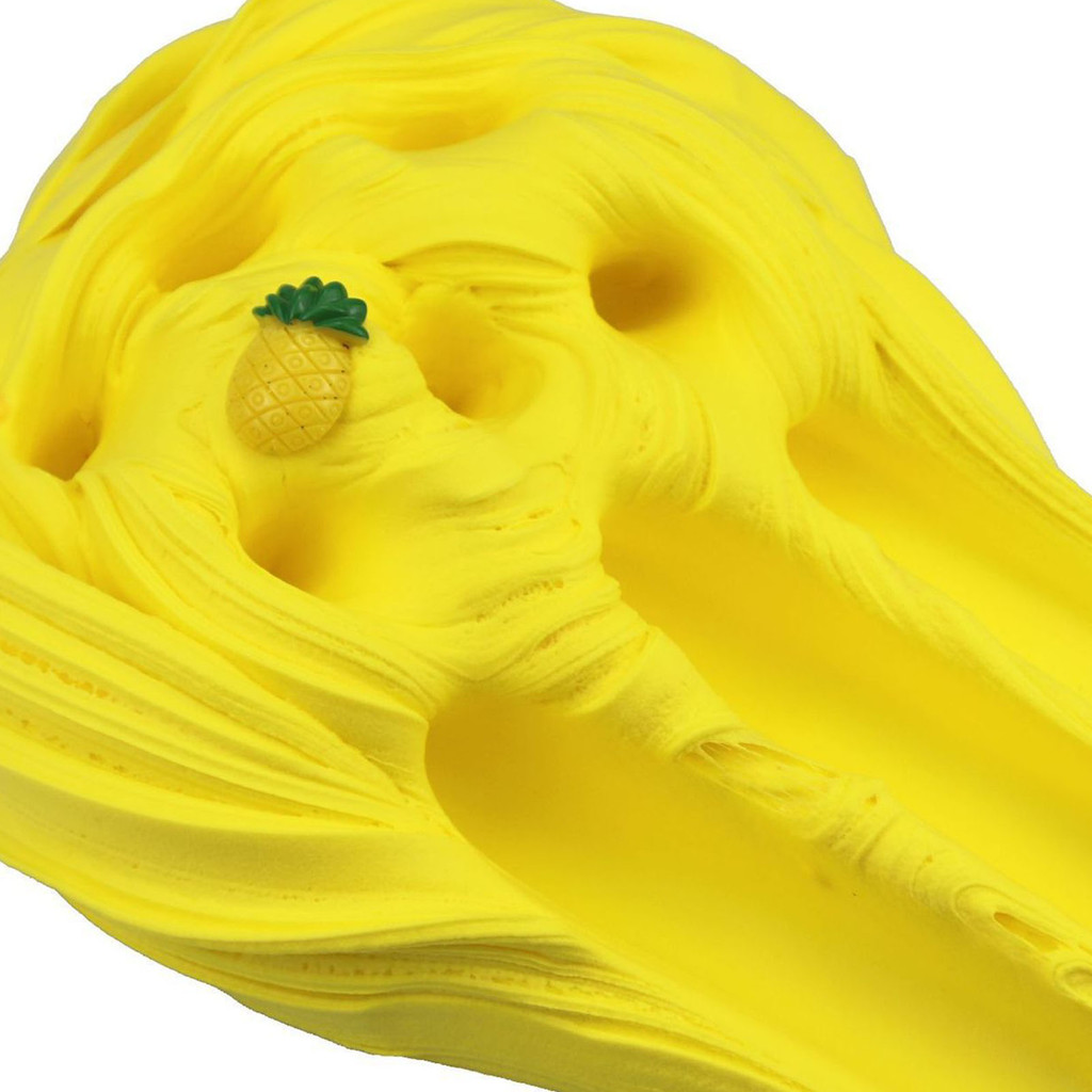 Đồ chơi mỏng bơ không dính Nhiều kiểu Playdough Putty Slime Đồ chơi thích hợp cho bé gái và bé trai
