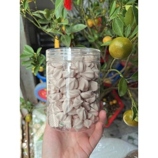 Bánh ăn dặm sữa chua mix vị trái cây nhập khẩu : dâu tây + việt quất + mâm xôi  cho bé (dạng viên) - hộp 300ml