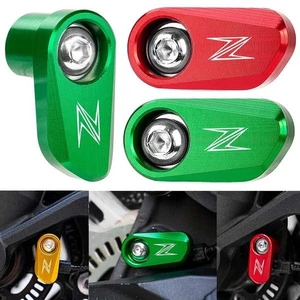 Vỏ bảo vệ ABS trước sau cải tạo Kawasaki Z900/SE Z800 Z650 Z500/SE Z400 Z1000/R