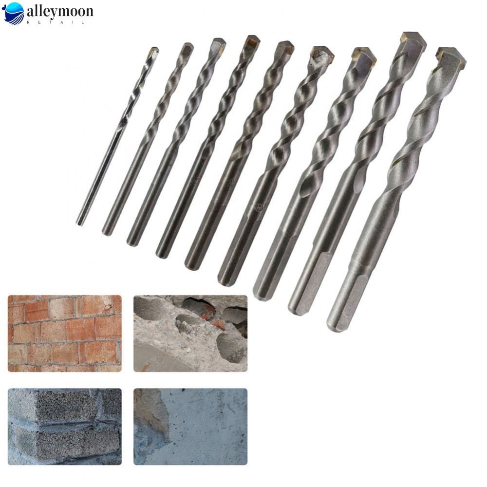 Mũi khoan cacbua đa năng 316mm cho bê tông kim loại gỗ gạch gốm