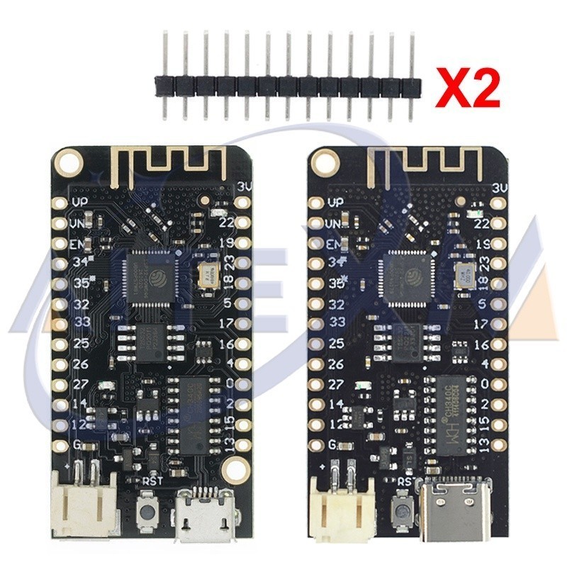 179 Module Phát Triển Wifi Bluetooth ESP32 Lite V1.0.0 ESP32 ESP-32 ...