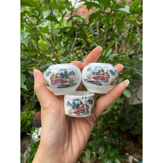Cóng chim chào mào tàu