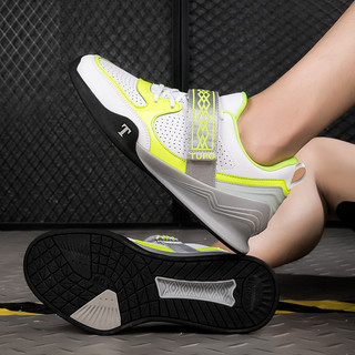 Giày squat, giày cử tạ, giày thể dục, giày tập luyện sức mạnh, giày hỗ trợ deadlift có trọng lượng