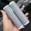 ITRUMPET 1 / 2 Chiếc Cần Số Bảo Vệ Cần Số, Có Thể Tháo Rời Linh Hoạt Xe Máy Cần Số Cần Số Bao, Phụ Kiện Để Chân Xe Máy Đa Năng Silicon