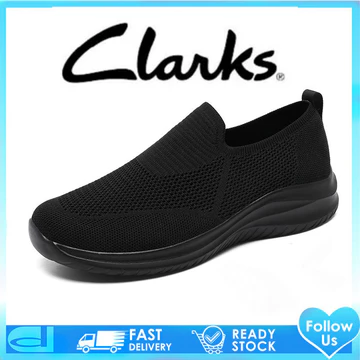 Giày Clarks Nam Giày Đế Bằng Nam Hàn Quốc Clarks Nam Giày Thể Thao Nam Giày Thể Thao Nam Giày Dép Nam Clarks Giày Thể Thao Nam size Lớn Giày 45 46 47 48 Giày