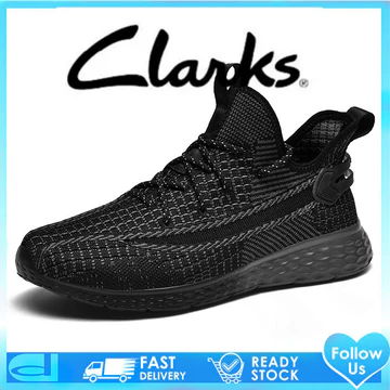 Giày Clarks Nam Giày Đế Bằng Nam Hàn Quốc Clarks Nam Giày Thể Thao Nam Giày Thể Thao Nam Giày Dép Nam Clarks Giày Thể Thao Nam size Lớn Giày 45 46 47 48