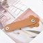 Exhila Mini Flower Theo Chủ Đề Dây Tổ Chức Thực Tế Snap Buộc Cáp Kẹp Dây Buộc