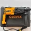 Máy khoan bê tông 850W COOFIX CF-RH008, có 3 chức năng, tặng 5 mũi khoan đục và đầu kẹp chuyển đổi 13ly