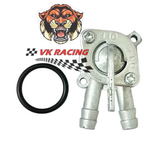 Khóa xăng cub 81 - cup 81