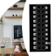 Btsg LPC 20Pin Mô-đun Bo mạch chủ Mã hóa Bảng bảo mật Thành phần điện tử