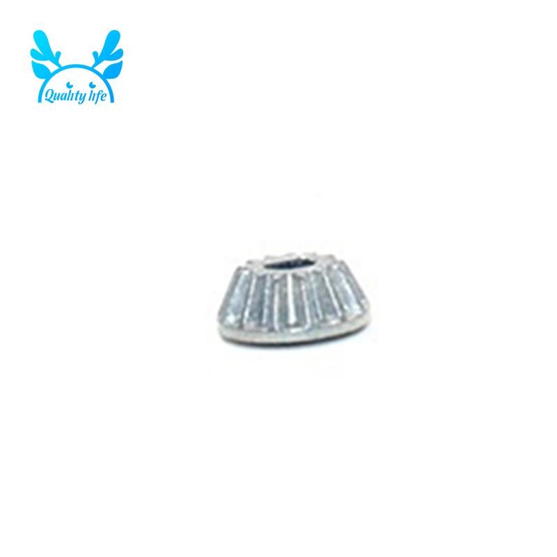 2 Chiếc Bevel Gear Của Trục Truyền Động PX9300-05B Cho Pxtoys PX9300 9300 9301 9302 1 / 18 RC Xe Phụ Tùng