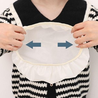 Bóng đèn trần YSANH, Vỏ đèn chiếu sáng bằng vải chống chói, Bộ khuếch tán bóng râm chống mài mòn sáng tạo Phòng ngủ cho bé
