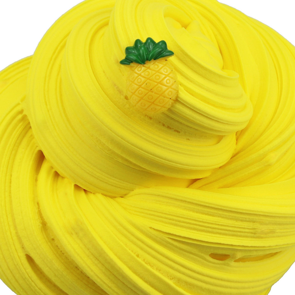 Đồ chơi mỏng bơ không dính Nhiều kiểu Playdough Putty Slime Đồ chơi thích hợp cho bé gái và bé trai