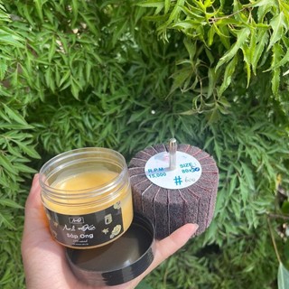 Sáp ong đánh bóng lồng chim lô đánh bóng lồng chim (1 combo) tiện lợi