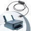 Cáp Nối Dài WU USB USB Mở Rộng USB2 0 Cáp Nối Dài Có Công Tắc Cho Webcam Camera Điện Thoại Chuột Bàn Phím Máy In
