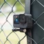 Niki Từ Camera Hành Động Ngực Gắn Chân Đế Adapter Lật Nhanh Cho Động Video Cho Pocket 3 Cho 360 Cho GO3 Activio