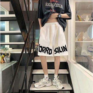 Quần short Nam Nữ Chữ  Brro SiLin , Quần short đùi  Brro SiLin unisex basic nam nữ cá tính. Menswear Lịch