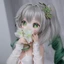 Hai Chiều Nhỏ Tay Thực Thể Búp Bê Anime Cỏ Thần Di Chuyển Được Bộ Xương Đầy Đủ Quà Tặng Silicon Mô Phỏng Búp Bê Đồ Trang Trí