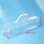 Calligraphy Brush Storage Box Long Paint Brush Case Watercolor Brushes Holders