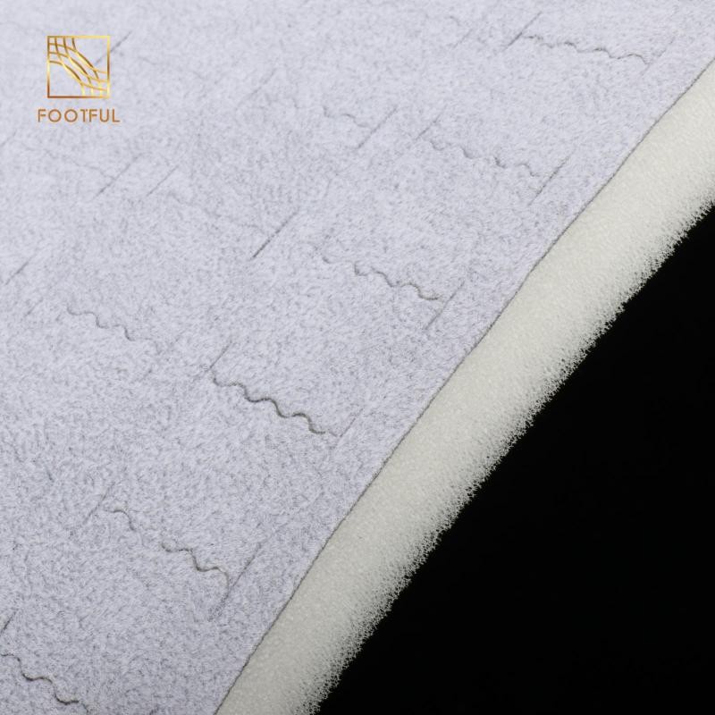 Hộp Bảo Quản Xốp Nhẫn Giá Đỡ Nhẹ Trang Sức Trưng Bày Khay Trang Sức Chèn Giá Đỡ Cho Trang Sức Trưng Bày Cửa Hàng Mặt Bàn