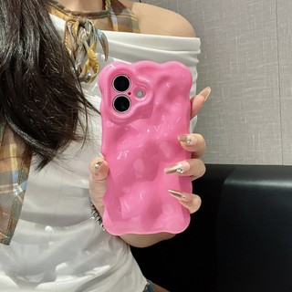 Ốp điện thoại họa tiết sao băng màu vàng chanh màu vàng chanh cho iPhone 16Promax 16Plus 15Promax 12 13 14 Pro Max 11 Vỏ điện thoại silicon mềm chống sốc thời trang dành cho nữ