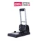 Máy Bấm Dập lổ, Đục Hồ Sơ 2 lổ chuyên dùng Deli 0130 - 100 tờ.