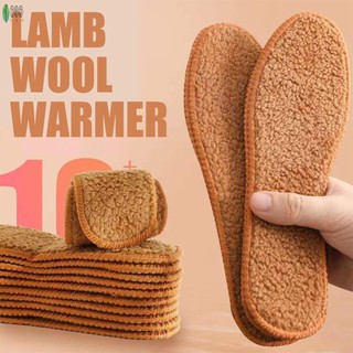Miếng lót đế siêu mềm, giữ ấm mùa đông, chống ẩm cho giày bốt, thể thao