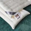Gối Thấp Bông Đậu Lành Siêu Hot Chất Liệu Tencel Cao Cấp Mềm Mại Thoáng Mát - MemMinbedding Luxury