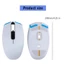 Chuột Chơi Game Cuộn Bánh Xe Ròng Rọc Chuột Bánh Xe Lăn Có Vỏ Chuột Cho Orochi V2