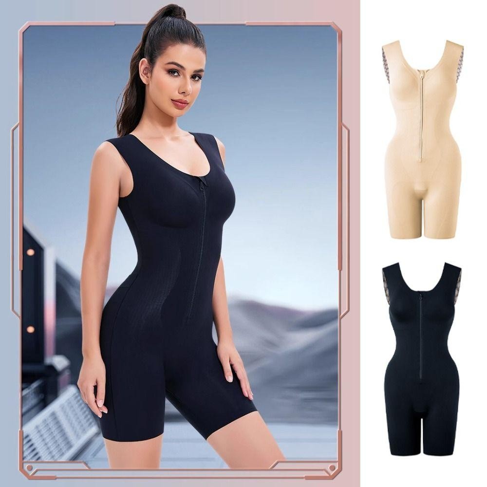 Quần định hình cơ thể sau sinh, nâng mông push-up, thời trang bụng, phù hợp cho yoga và hỗ trợ giảm mỡ.