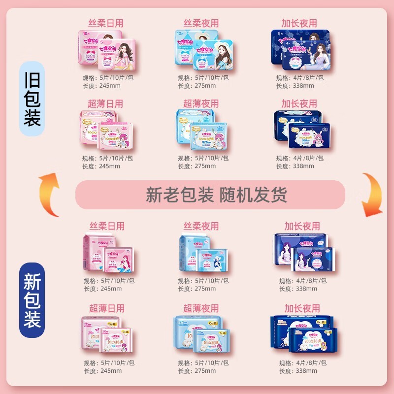 ✨Khăn Ăn Vệ Sinh Bảy Không Gian Ngày Trẻ Sử Dụng Quần Ngủ Ngủ Siêu Mỏng Thoáng Khí Khô Dì Khăn Ăn 25.6.12