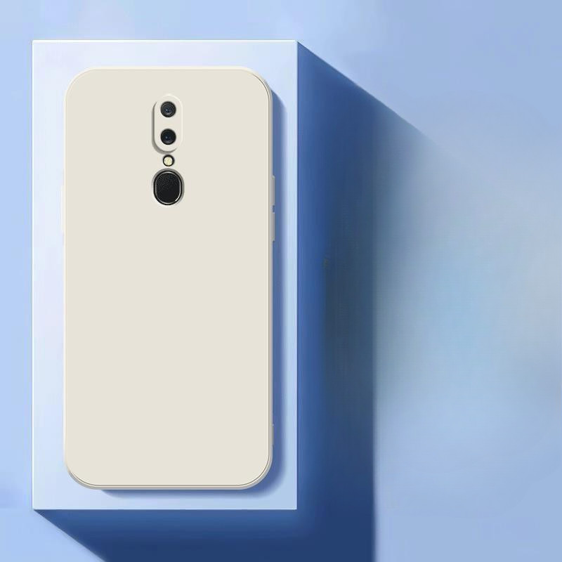 Dành Cho OPPO F11 Ốp Điện Thoại OPPO F11 Pro Vỏ Silicon Chống Sốc Ốp Lưng TPU Mềm