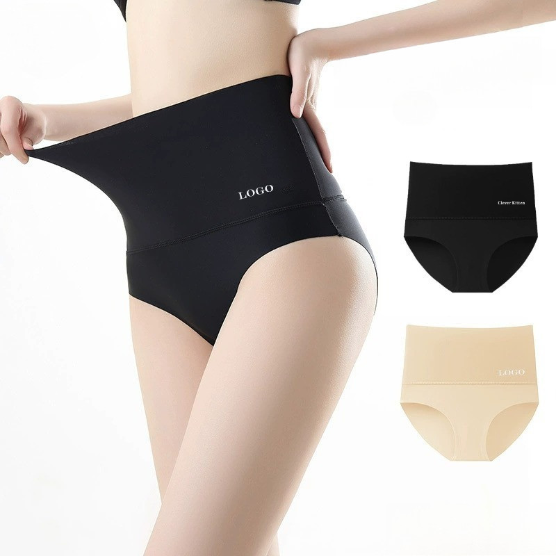 Quần Đùi Su Nữ Gen Bụng Giảm Eo, Định Hình 3D Mới, Chống Cuộn, Nâng Mông Thế Hệ Mới