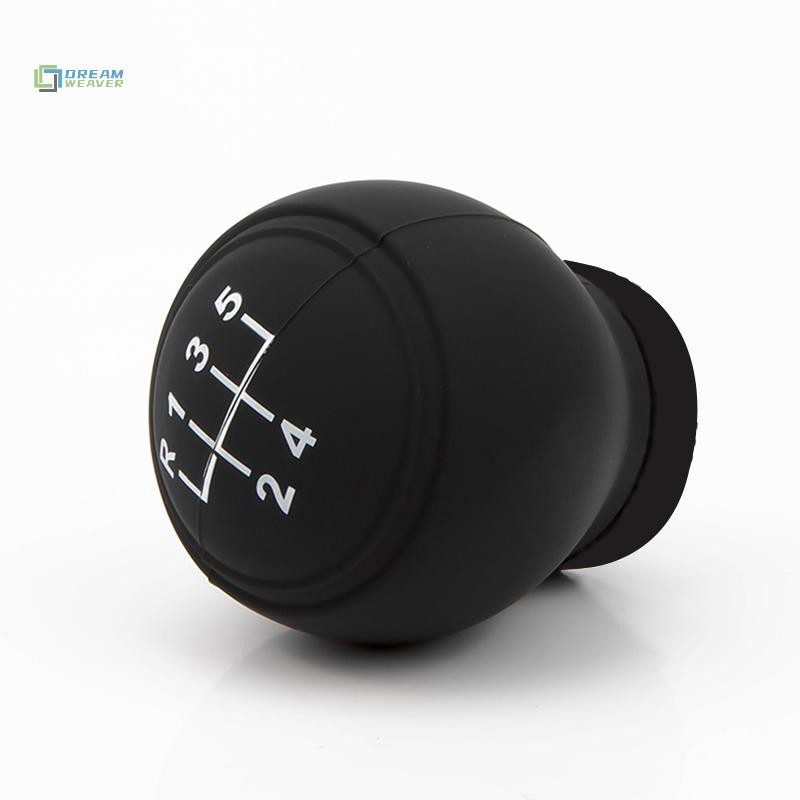 [Dream] Vỏ bọc núm chuyển số ô tô bằng silicon đa năng Gear Shift Vỏ tay cầm chống trượt Vỏ cần số chống mài mòn mới