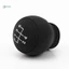 Vỏ bọc núm chuyển số ô tô bằng silicon đa năng Gear Shift Vỏ tay cầm chống trượt Vỏ cần số chống mài mòn mới