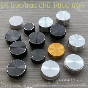 *Nồi chiên không khí/Nồi cơm điện/Nồi áp suất điện công tắc hẹn giờ núm xoay trục D bọc kim loại