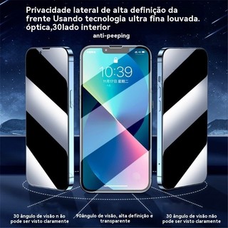 Kính cường lực bảo mật 2 trong 1 Moto G67 Kính cường lực bảo vệ màn hình chống gián điệp cho Motorola G47 G06 G56 G75 G35 G15 4G 5G có màng ống kính máy ảnh