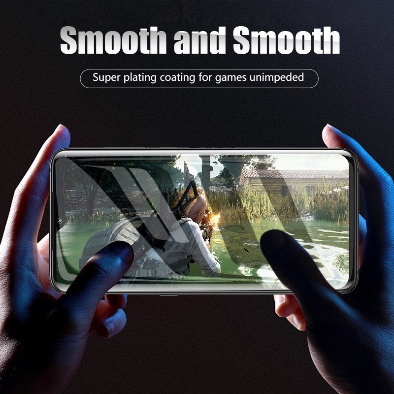 Kính cường lực 3 trong 1 Tecno Camon 40 Premier cho Tecno Camon 40 Pro Bảo vệ màn hình Ống kính máy ảnh Kính cường lực Full Cover Phim
